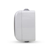 Entac Stephan Διακόπτης Κουδουνιού Επιτοίχιος IP54